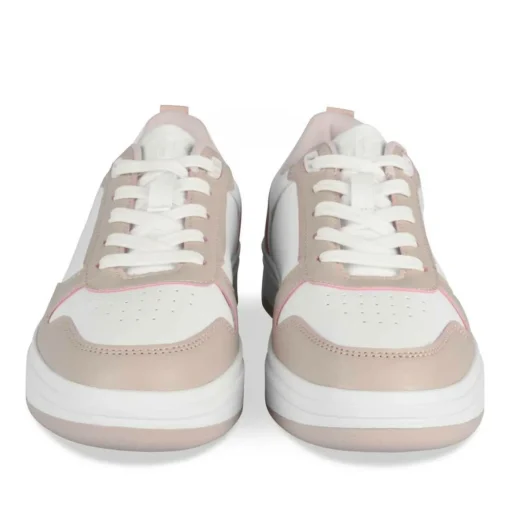 Sneakers NUDE