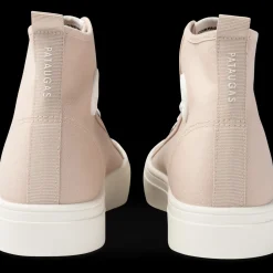 Sneakers NUDE