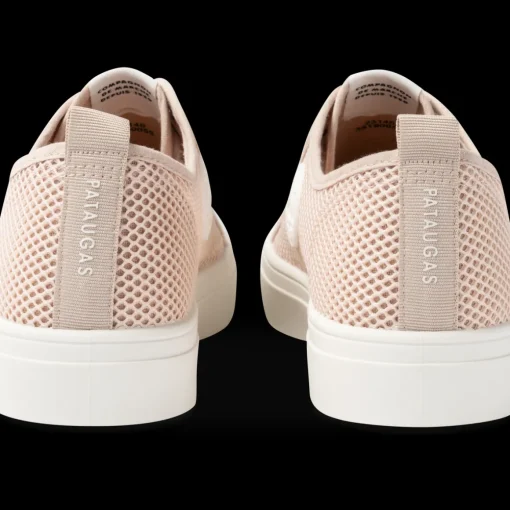 Sneakers NUDE