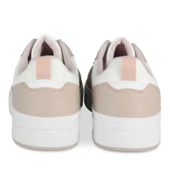 Sneakers NUDE