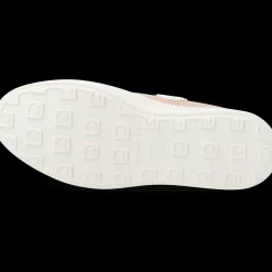 Sneakers NUDE