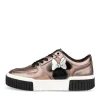 Sneakers PEWTER