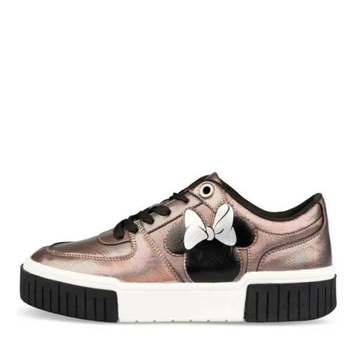 Sneakers PEWTER