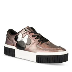 Sneakers PEWTER