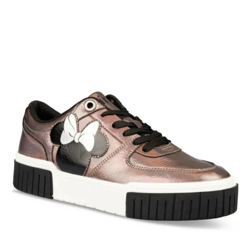 Sneakers PEWTER