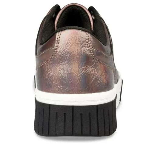 Sneakers PEWTER
