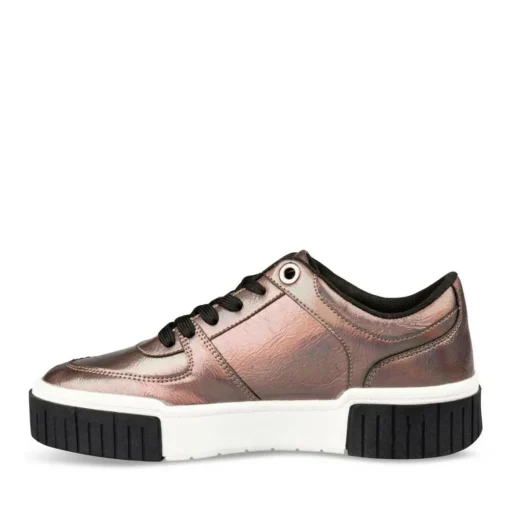 Sneakers PEWTER