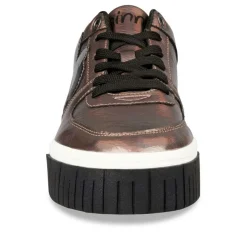 Sneakers PEWTER