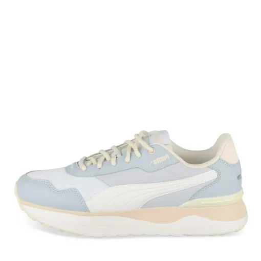 Sneakers R78 Voyage BEIGE PUMA