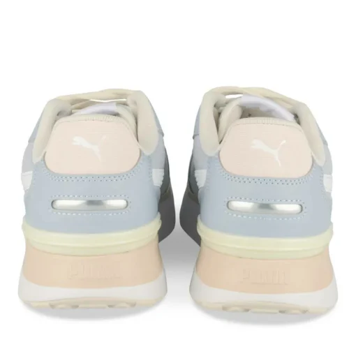 Sneakers R78 Voyage BEIGE PUMA