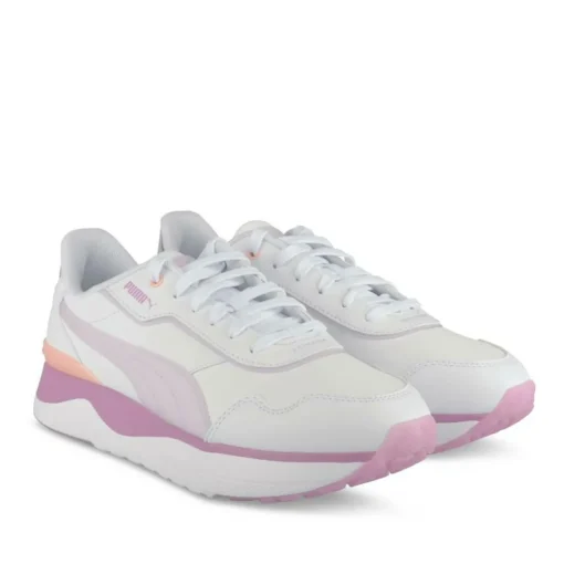 Sneakers R78 Voyage WIT