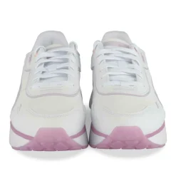 Sneakers R78 Voyage WIT