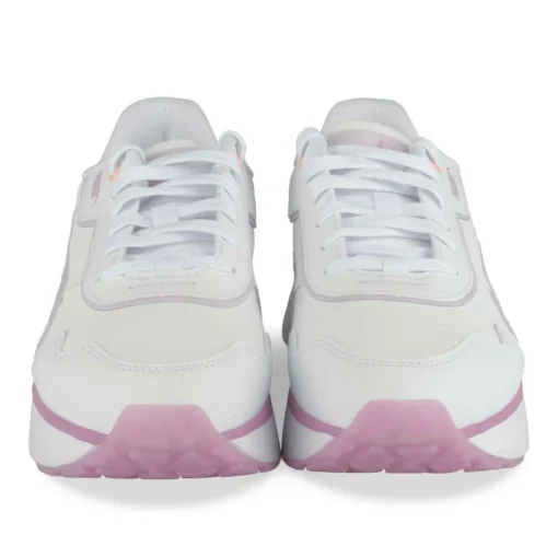 Sneakers R78 Voyage WIT
