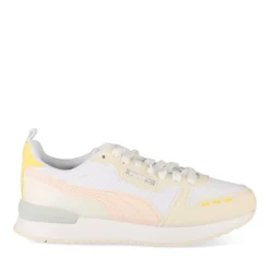 Sneakers R78 WIT PUMA