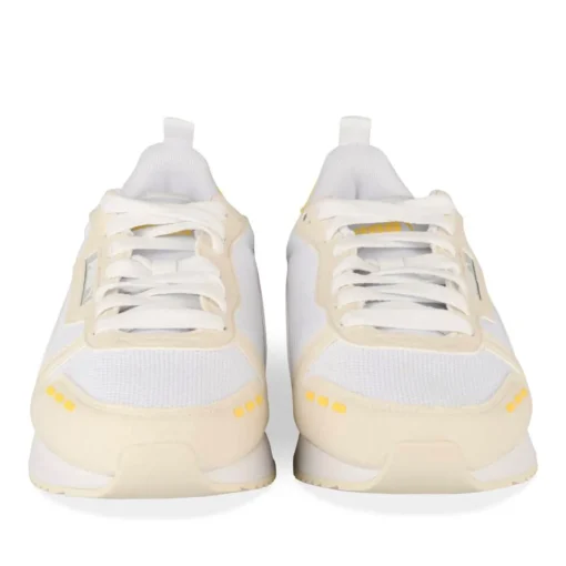 Sneakers R78 WIT PUMA