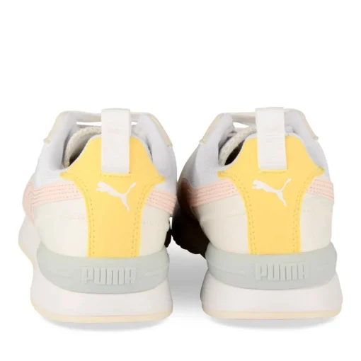 Sneakers R78 WIT PUMA
