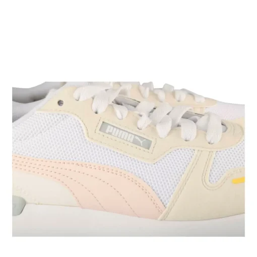 Sneakers R78 WIT PUMA