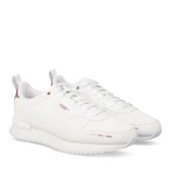 Sneakers R78 Wns Raw Metallic WIT