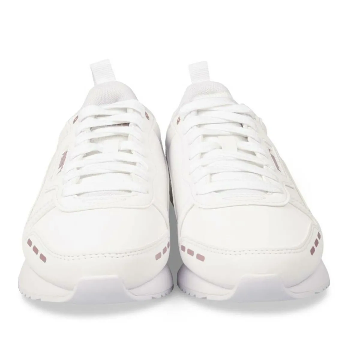 Sneakers R78 Wns Raw Metallic WIT