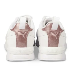 Sneakers R78 Wns Raw Metallic WIT