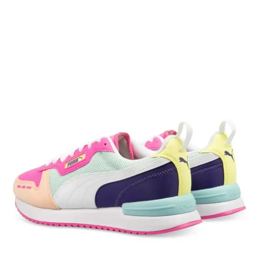 Sneakers R78 Wns ROZE PUMA