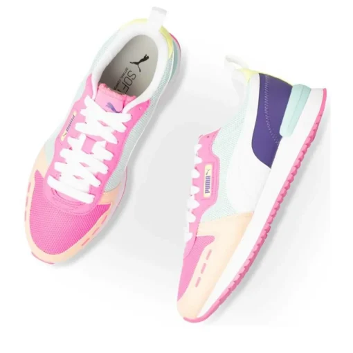 Sneakers R78 Wns ROZE PUMA