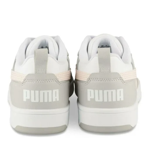 Sneakers Rebound V6 Low GRIJS PUMA