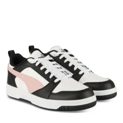 Sneakers Rebound V6 Low ZWART PUMA