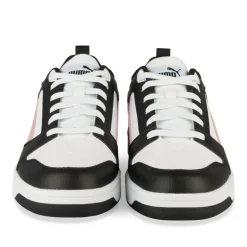 Sneakers Rebound V6 Low ZWART PUMA