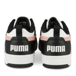 Sneakers Rebound V6 Low ZWART PUMA