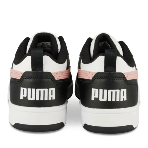 Sneakers Rebound V6 Low ZWART PUMA