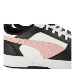 Sneakers Rebound V6 Low ZWART PUMA