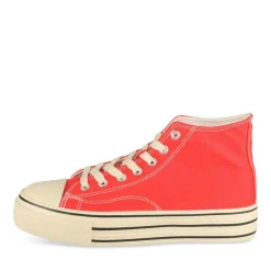 Sneakers ROOD