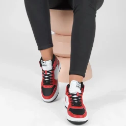 Sneakers ROOD