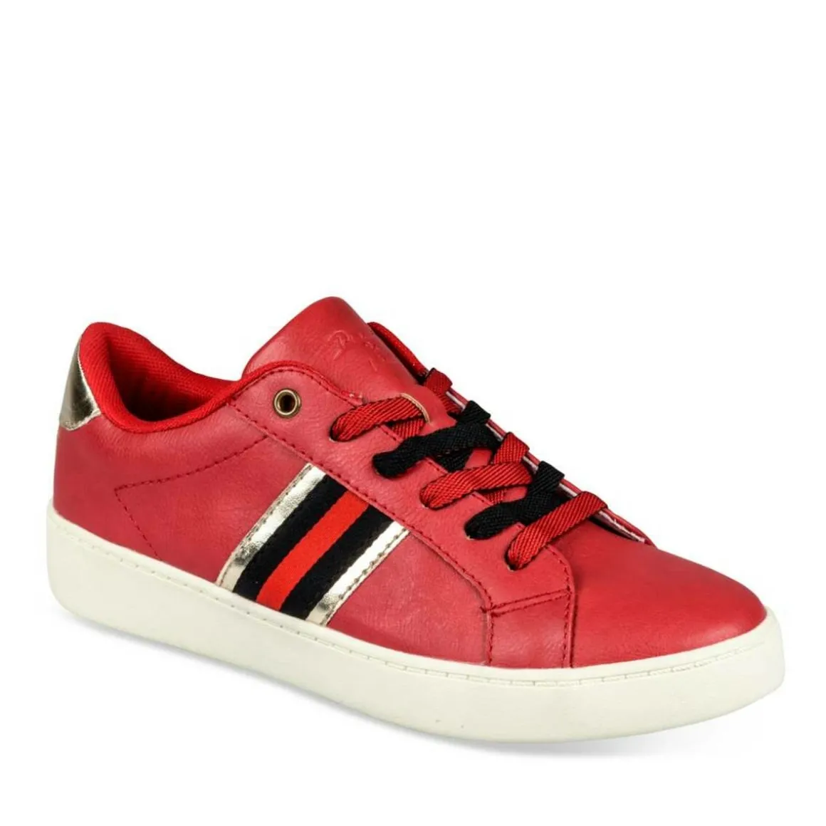 Sneakers ROOD