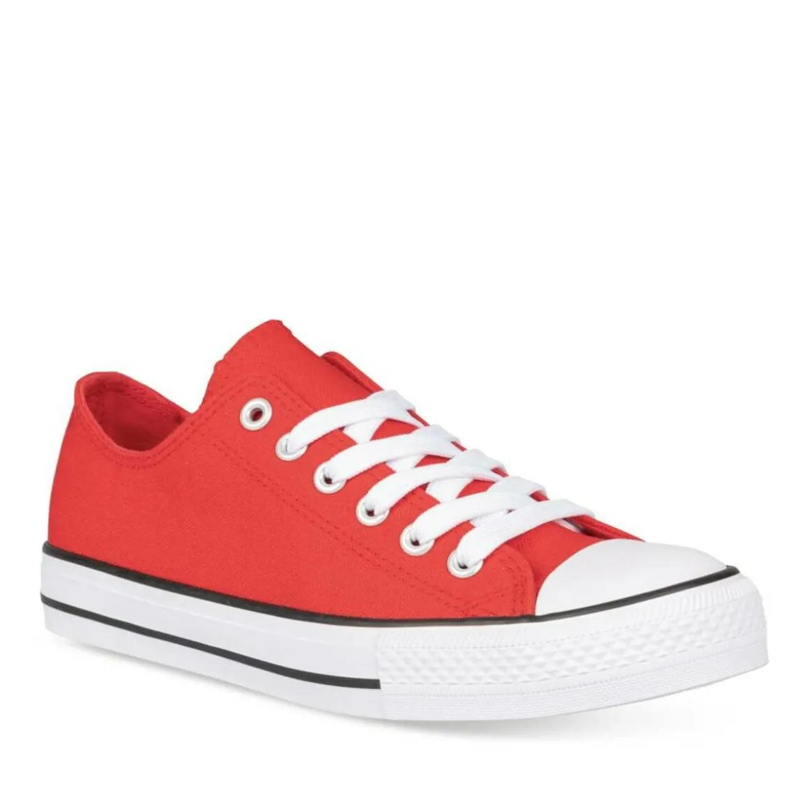 Sneakers ROOD