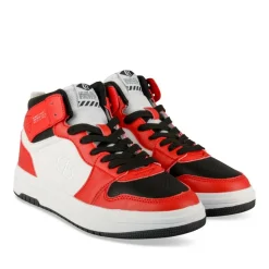 Sneakers ROOD