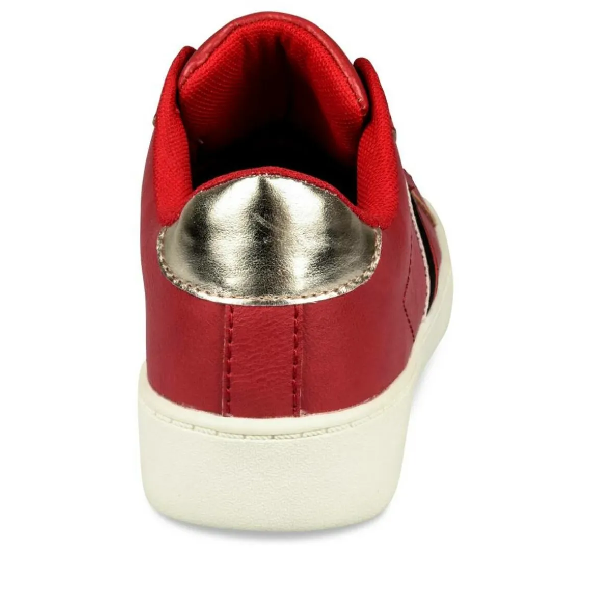 Sneakers ROOD