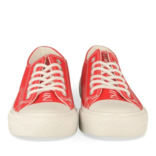 Sneakers ROOD