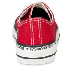 Sneakers ROOD