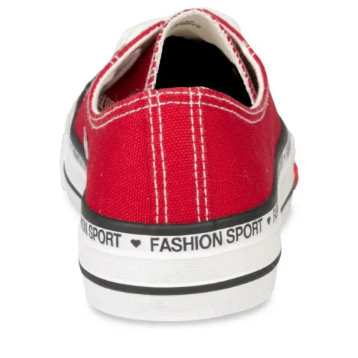 Sneakers ROOD