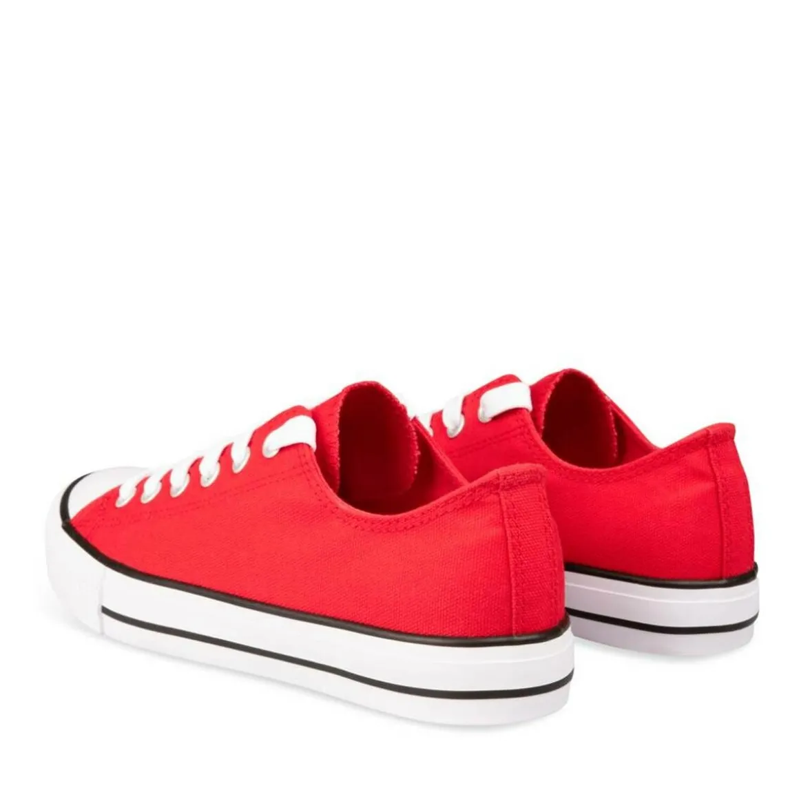 Sneakers ROOD
