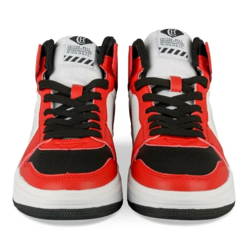 Sneakers ROOD