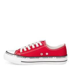Sneakers ROOD