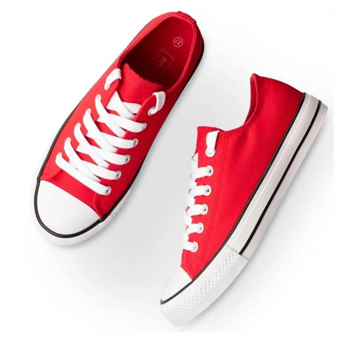 Sneakers ROOD