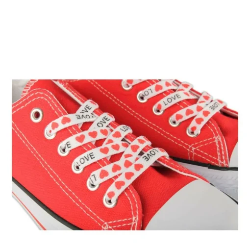 Sneakers ROOD