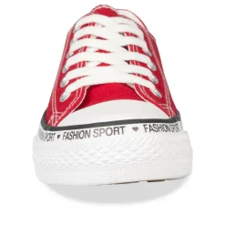 Sneakers ROOD