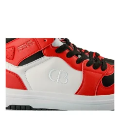 Sneakers ROOD