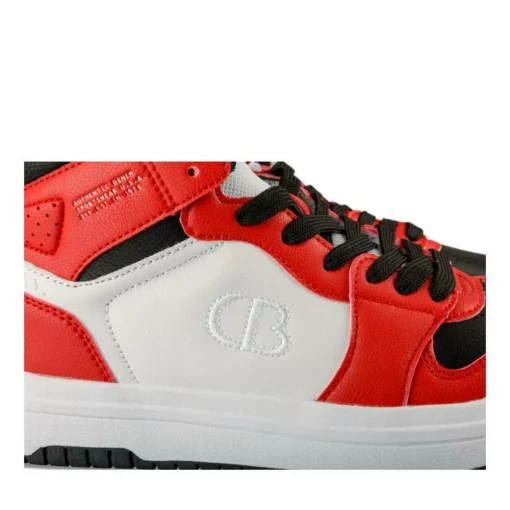Sneakers ROOD