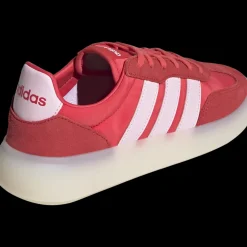 Sneakers ROOD ADIDAS BARREDA